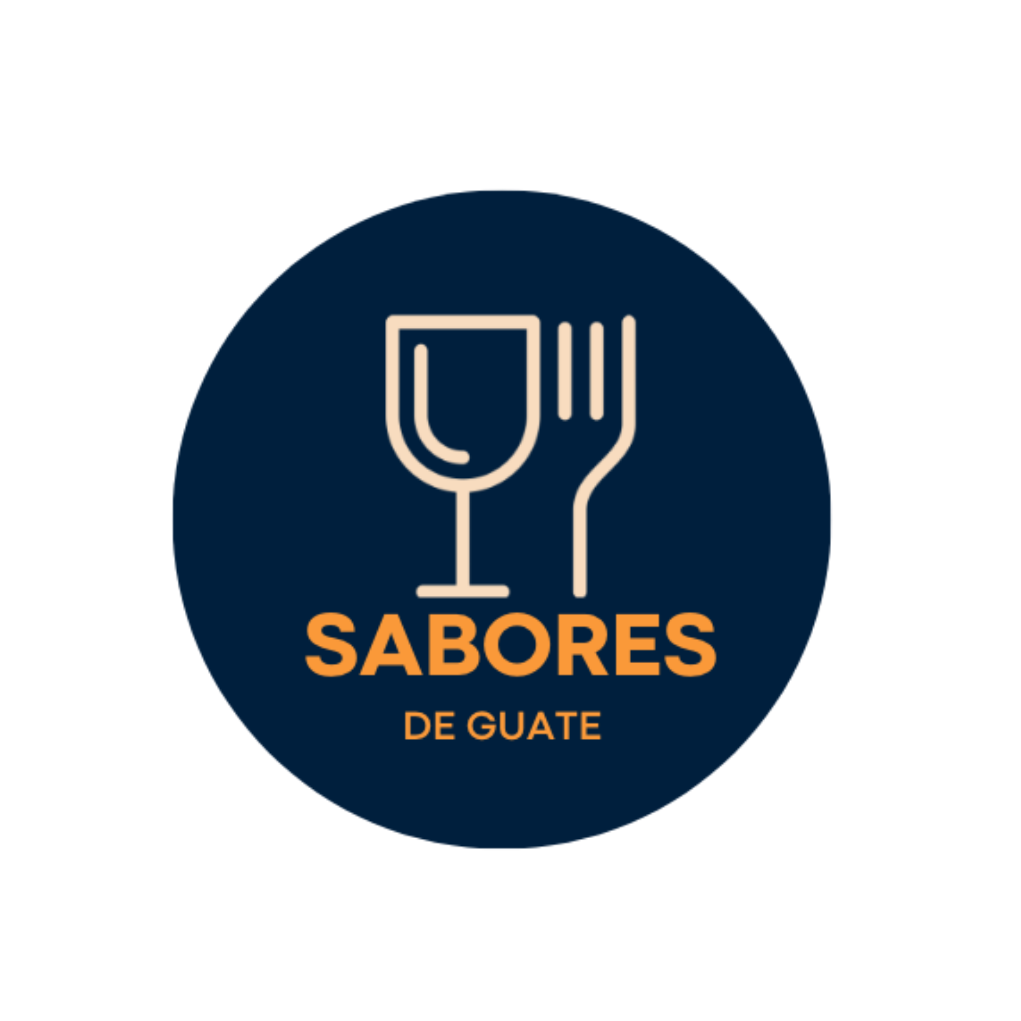 Sabores de Guate