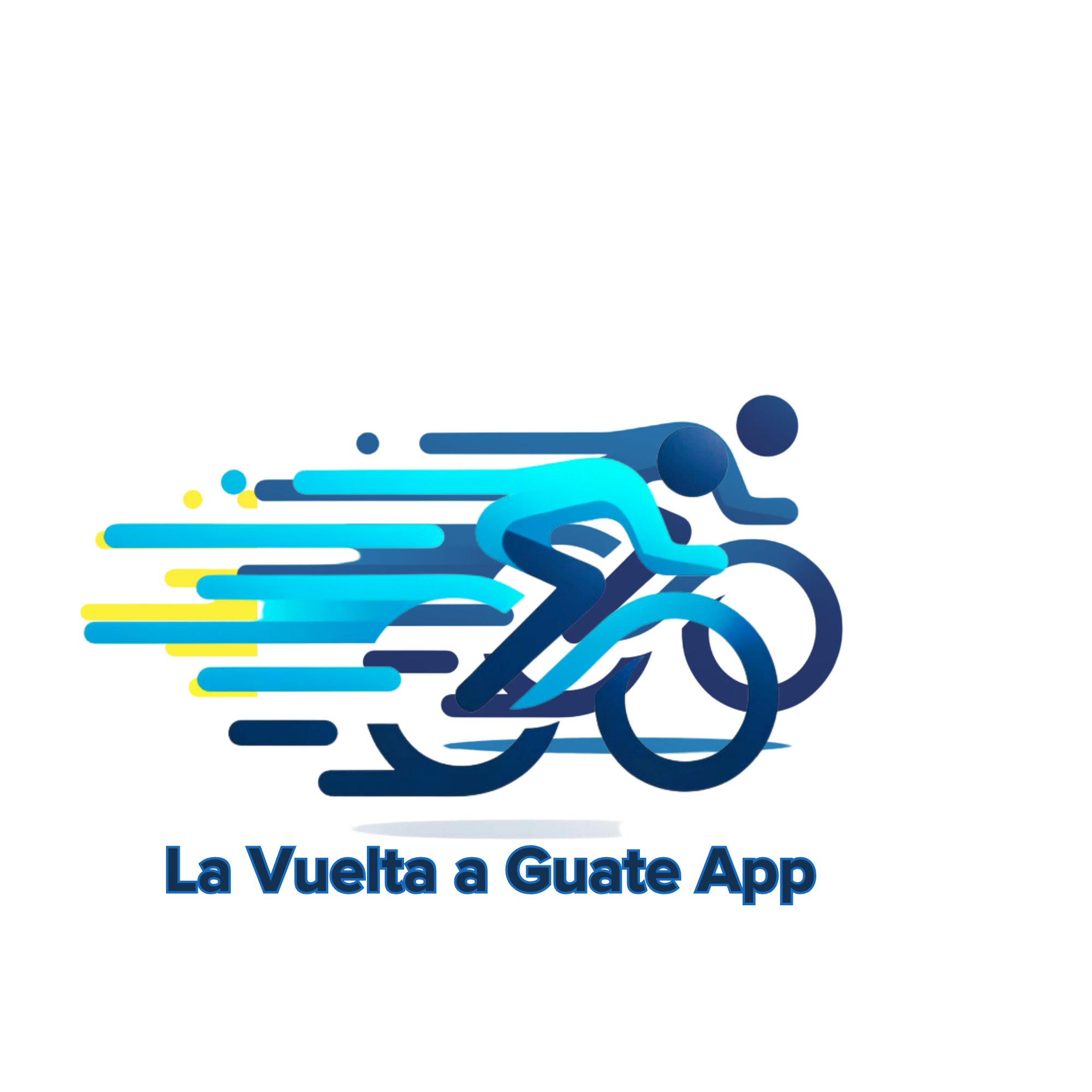 La Vuelta a Guate App
