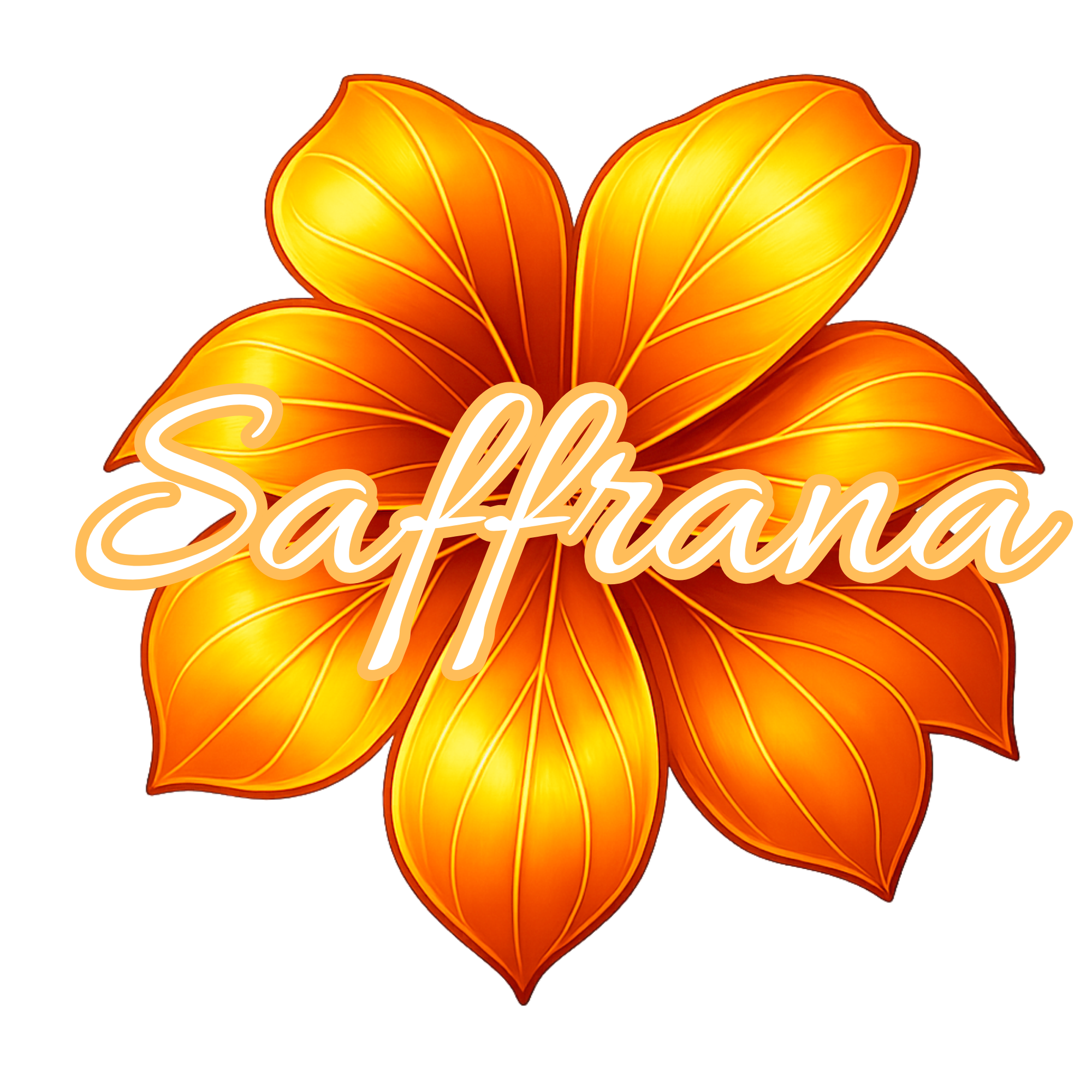 Saffrana