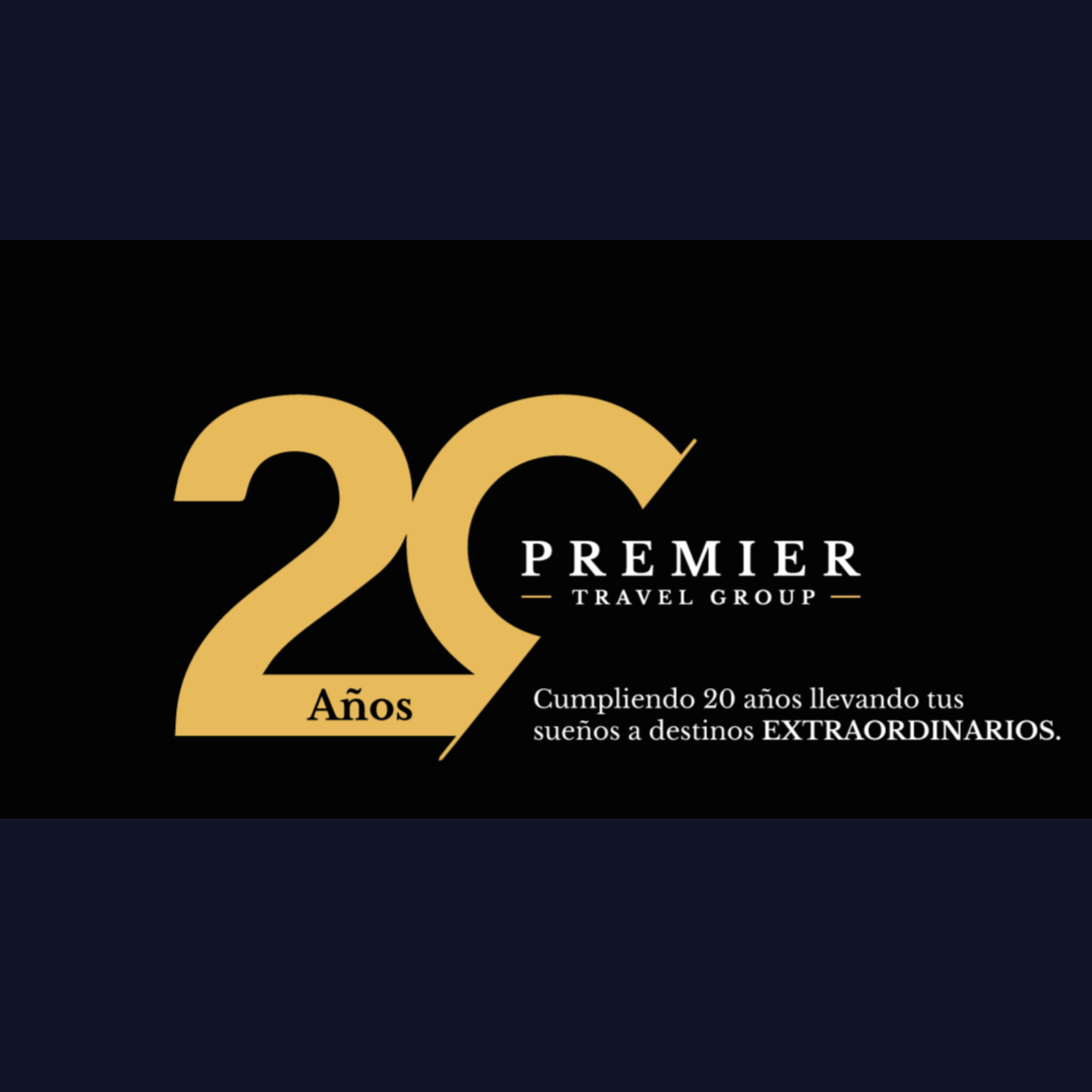 Premier Travel Group