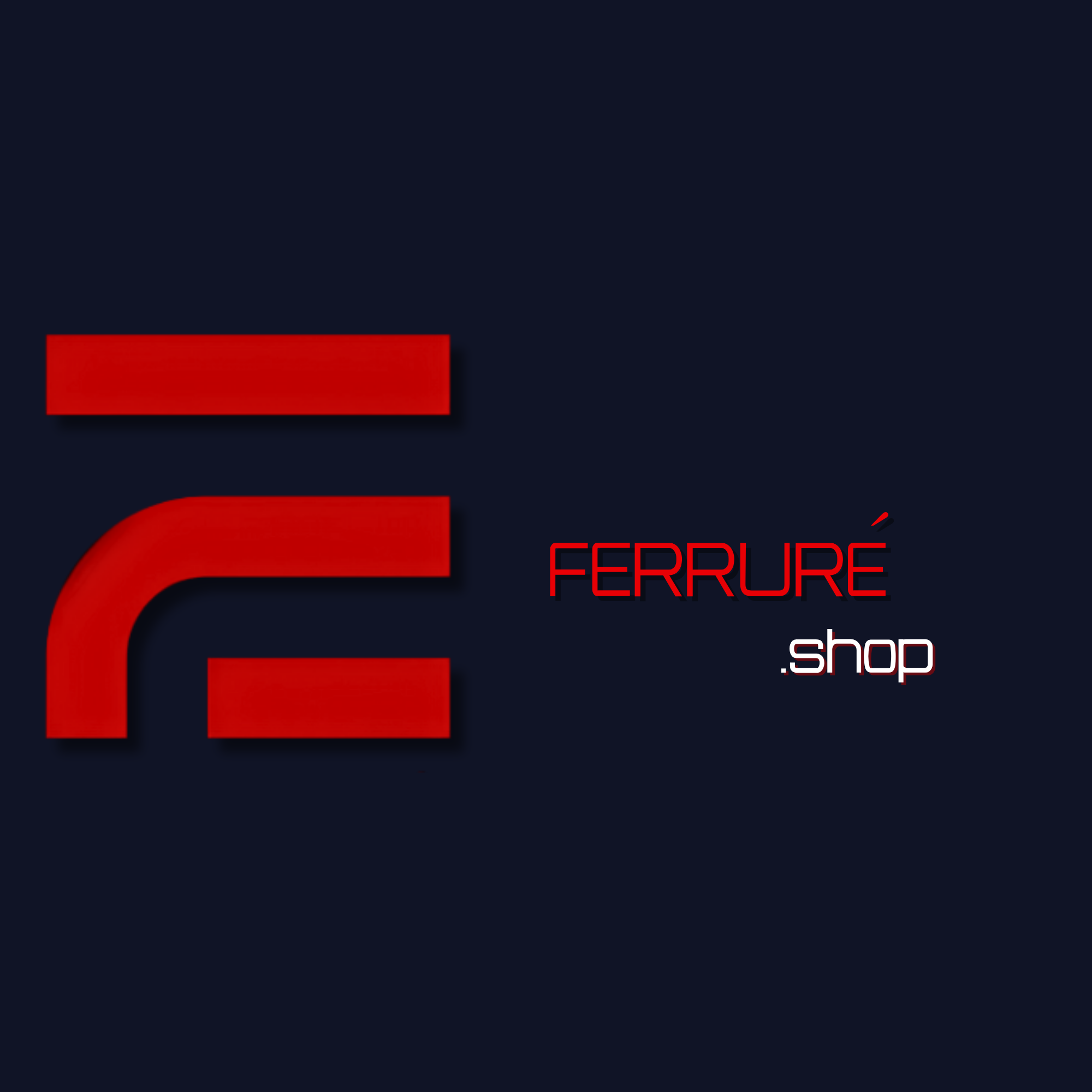 Ferrure Shop