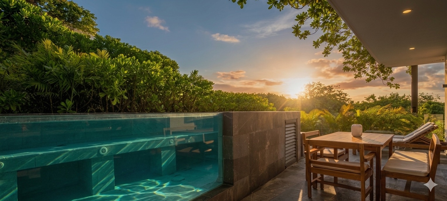 ISARA Tulum