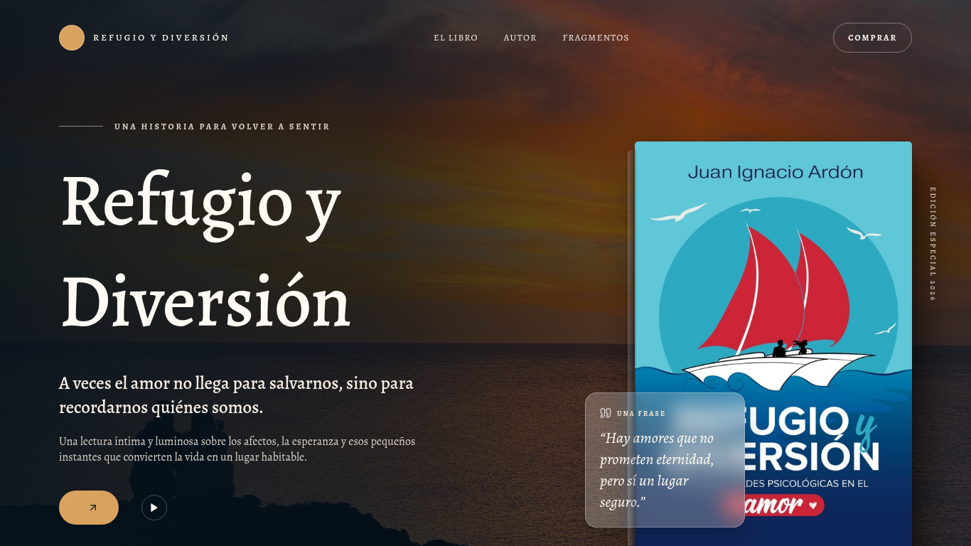 Editorial y Cultura
